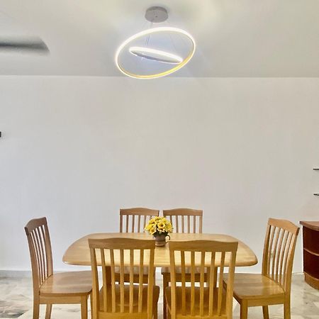 Bayview Suites Port Dickson By Maison Екстериор снимка