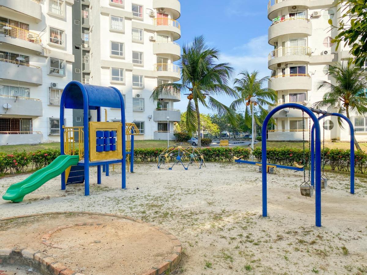 Bayview Suites Port Dickson By Maison Екстериор снимка