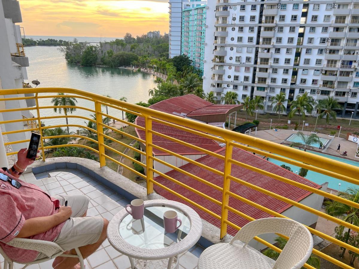 Bayview Suites Port Dickson By Maison Екстериор снимка