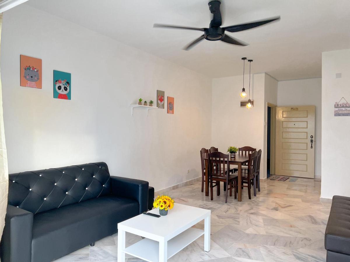 Bayview Suites Port Dickson By Maison Екстериор снимка
