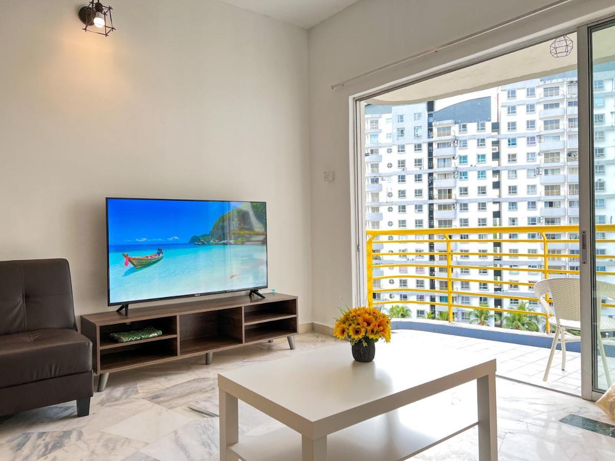 Bayview Suites Port Dickson By Maison Екстериор снимка