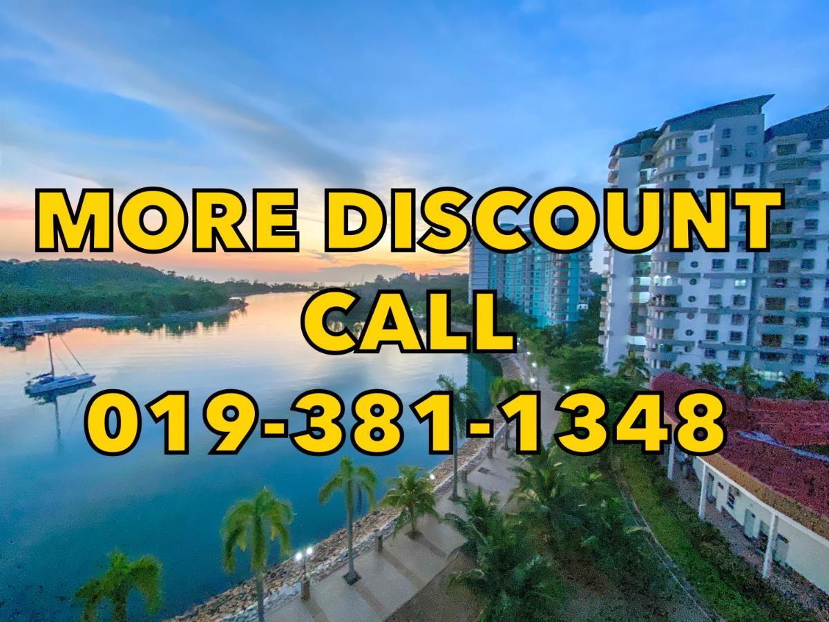 Bayview Suites Port Dickson By Maison Екстериор снимка