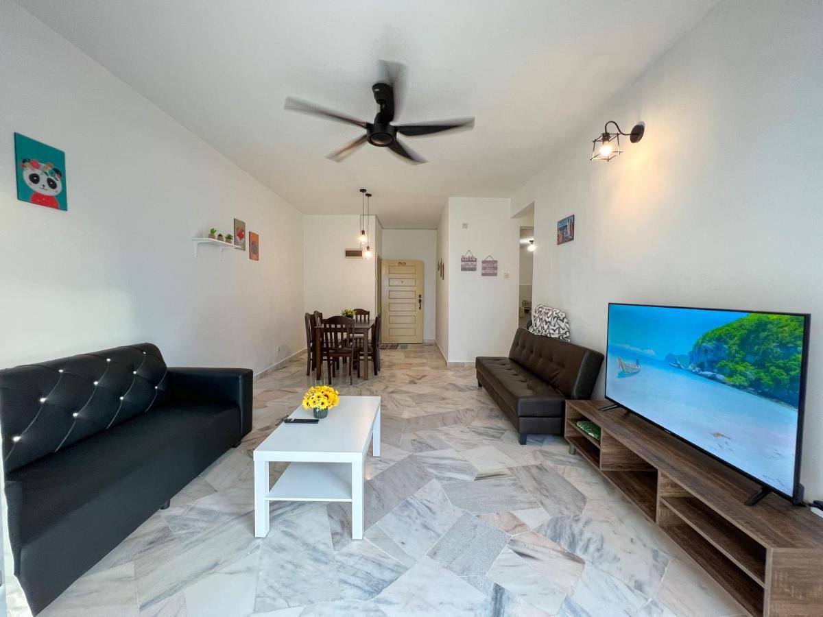Bayview Suites Port Dickson By Maison Екстериор снимка