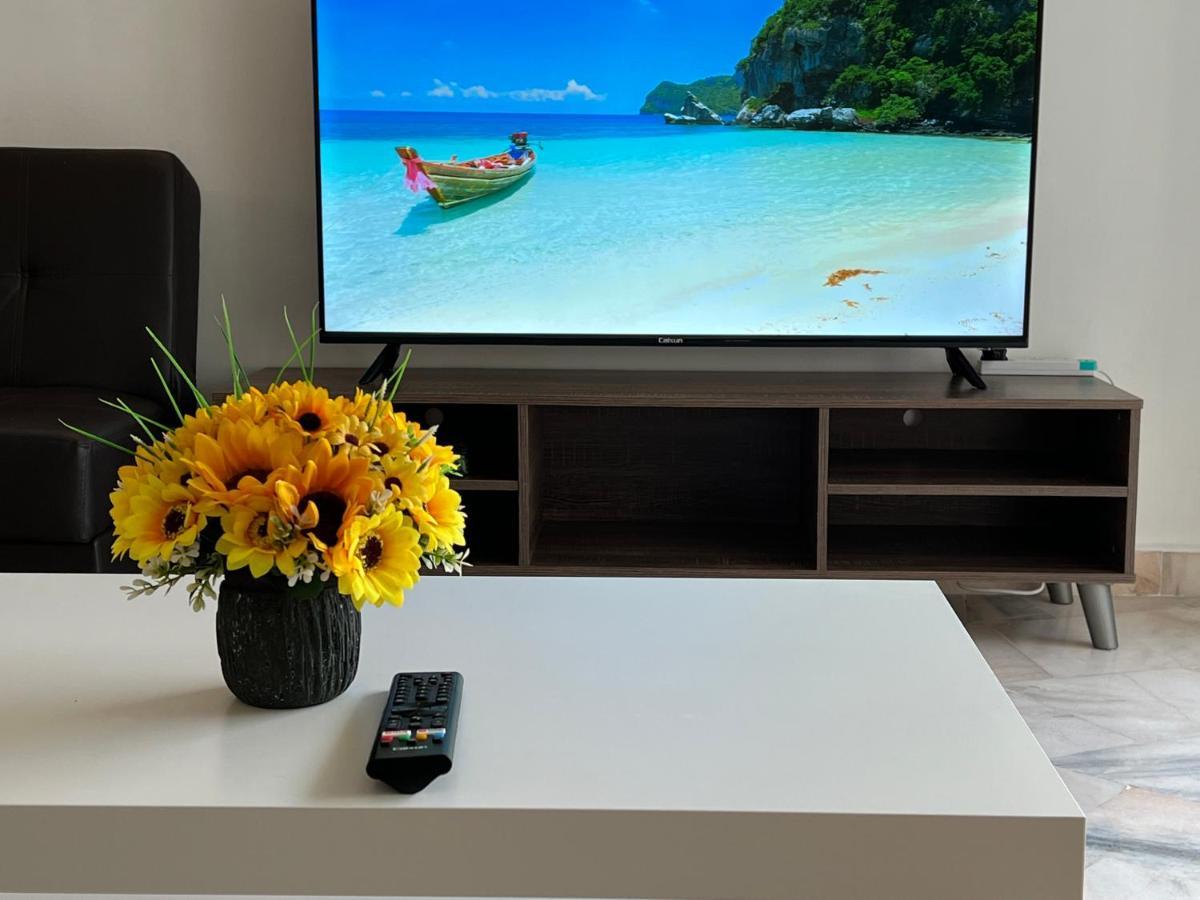 Bayview Suites Port Dickson By Maison Екстериор снимка
