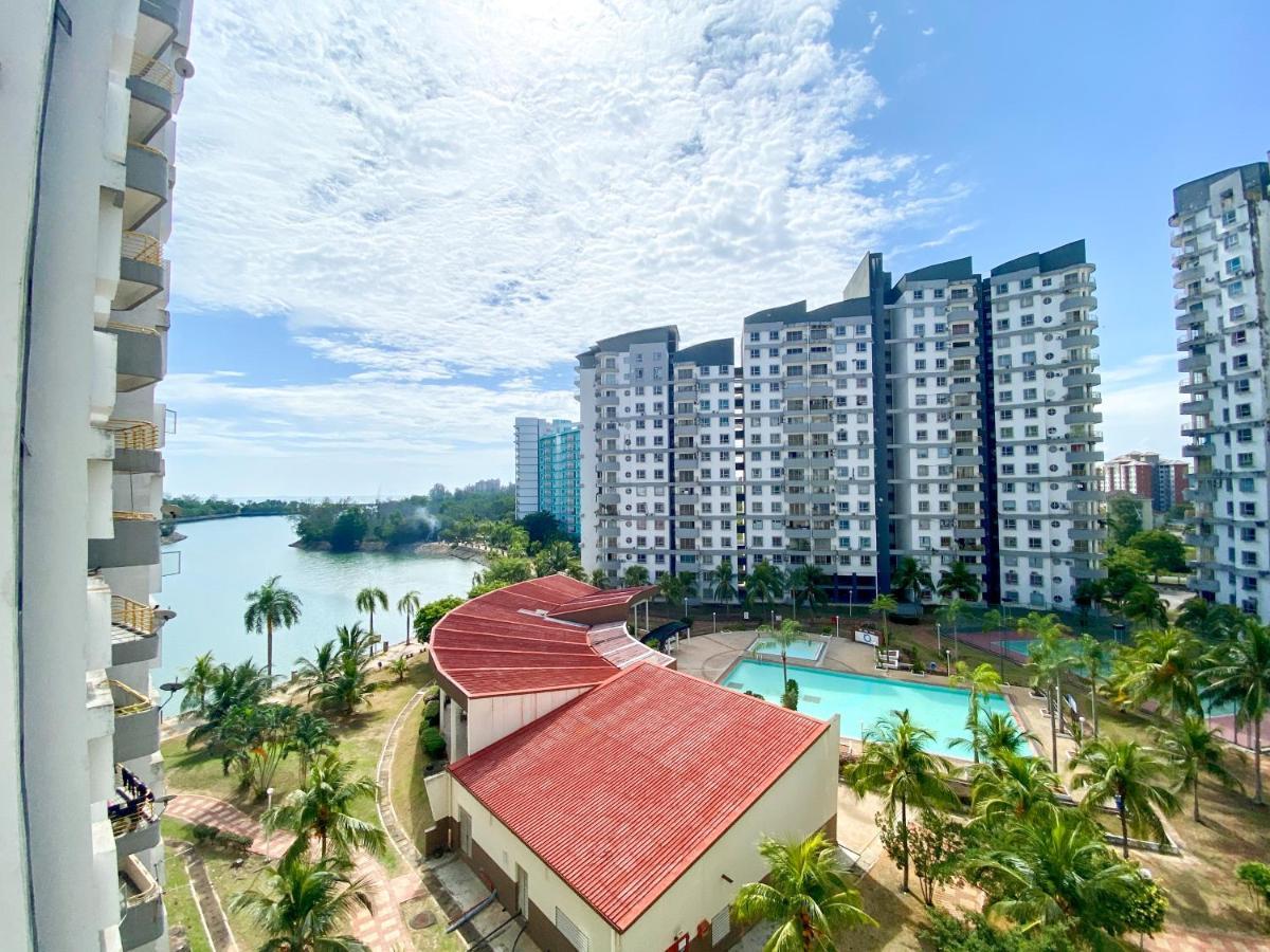 Bayview Suites Port Dickson By Maison Екстериор снимка