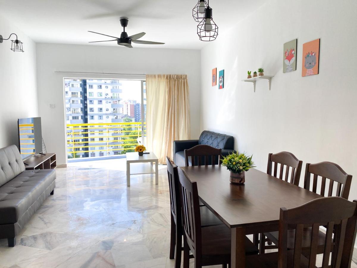 Bayview Suites Port Dickson By Maison Екстериор снимка