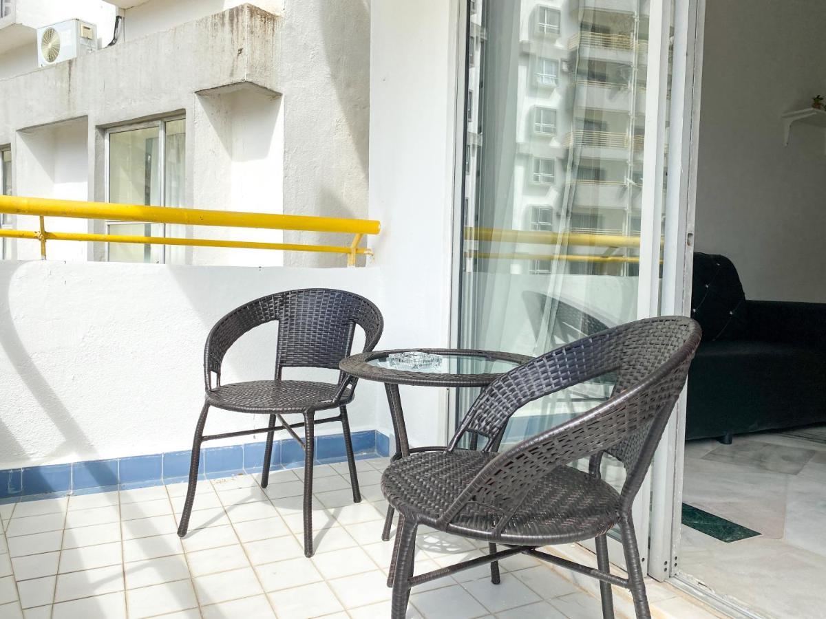 Bayview Suites Port Dickson By Maison Екстериор снимка