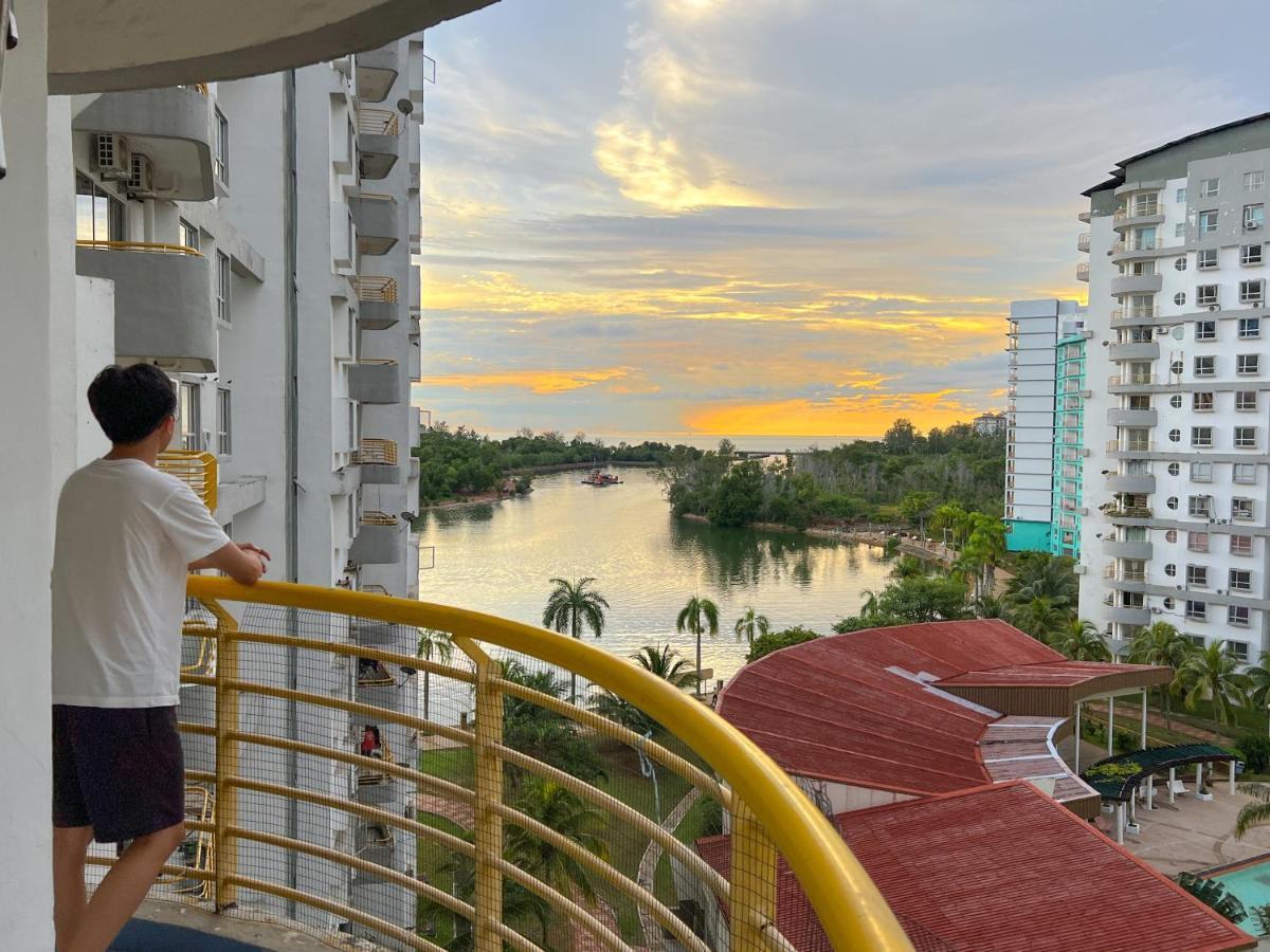 Bayview Suites Port Dickson By Maison Екстериор снимка