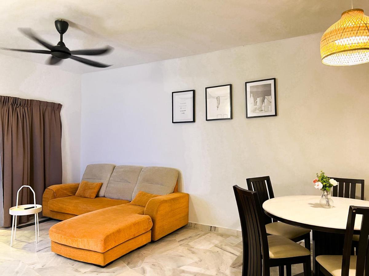 Bayview Suites Port Dickson By Maison Екстериор снимка