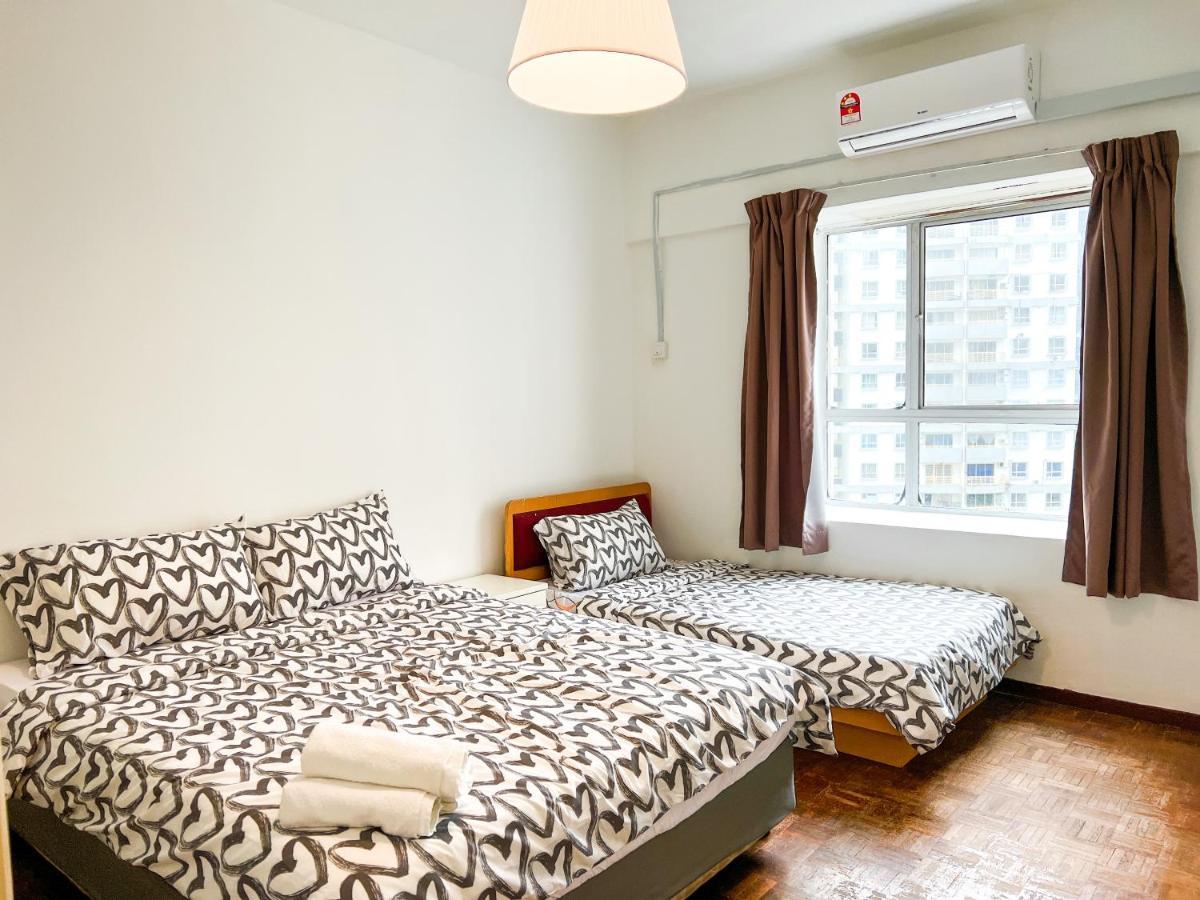Bayview Suites Port Dickson By Maison Екстериор снимка