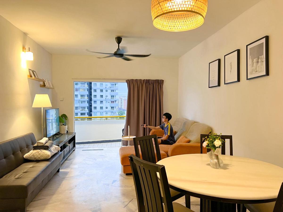 Bayview Suites Port Dickson By Maison Екстериор снимка