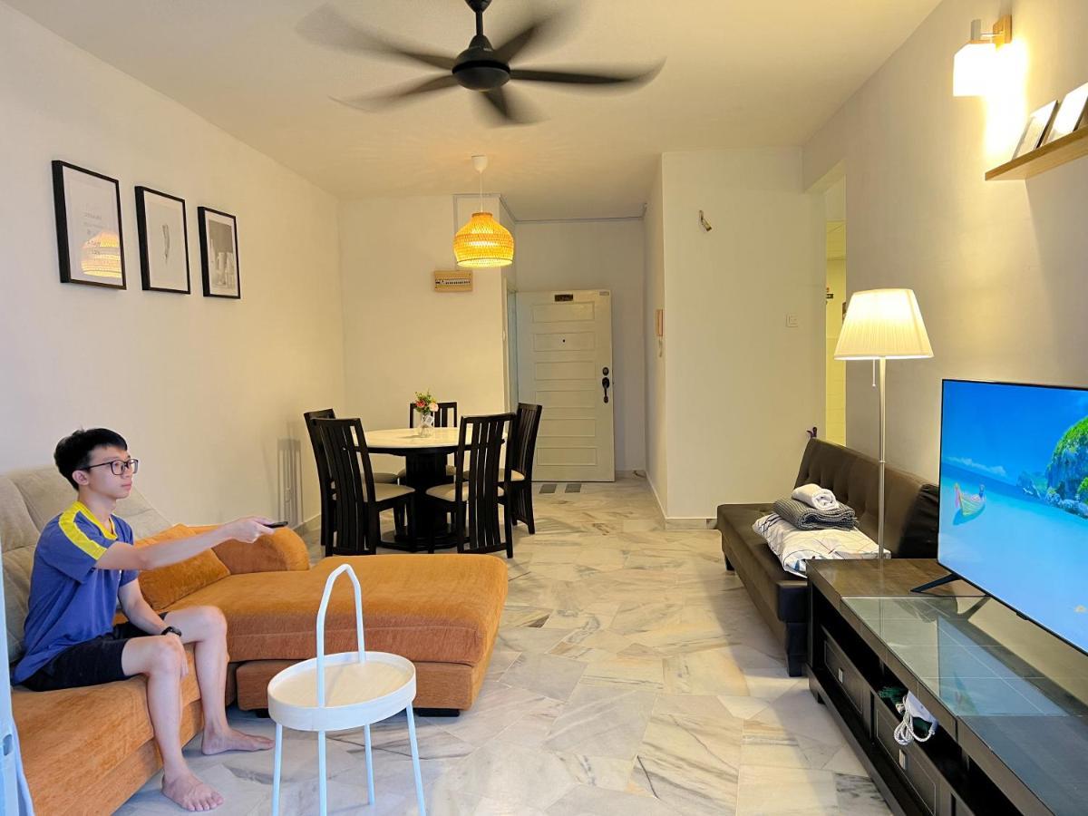 Bayview Suites Port Dickson By Maison Екстериор снимка
