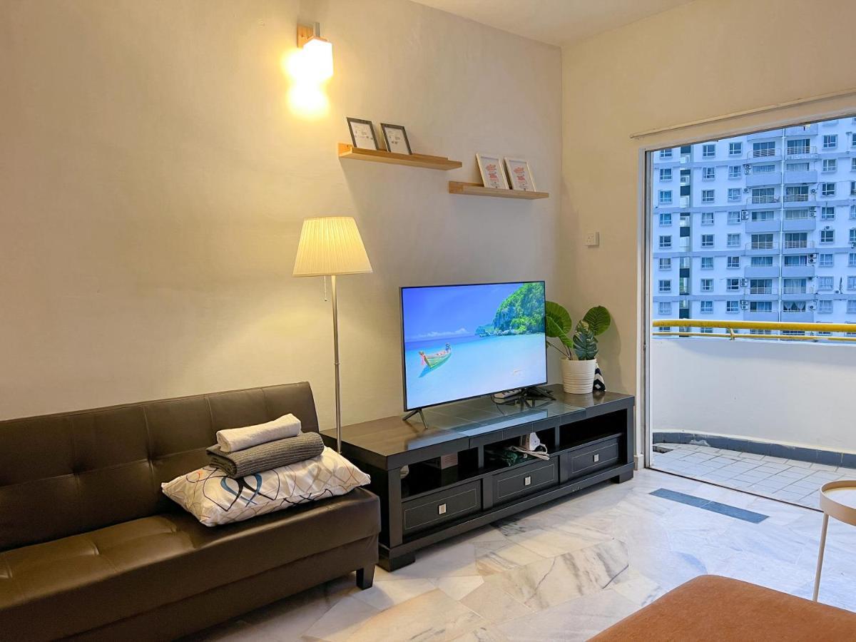 Bayview Suites Port Dickson By Maison Екстериор снимка