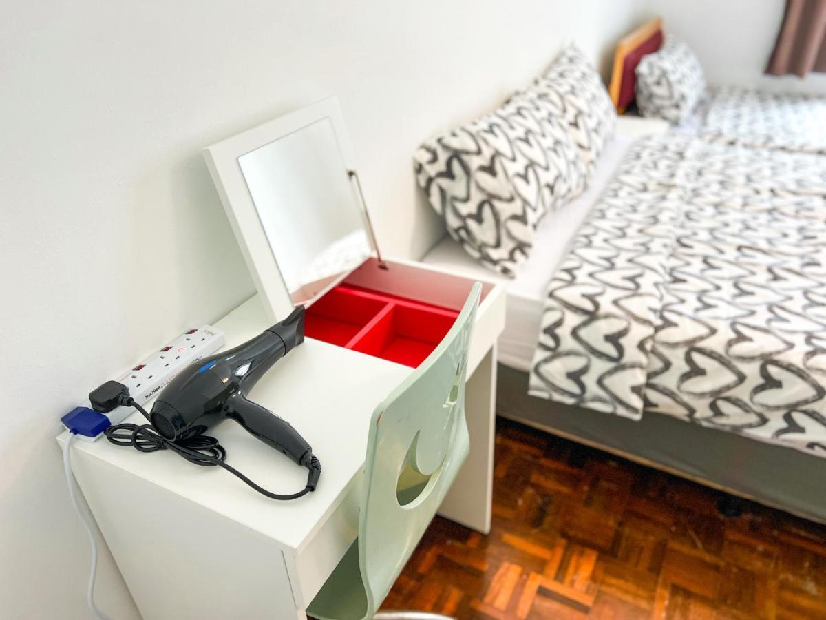 Bayview Suites Port Dickson By Maison Екстериор снимка