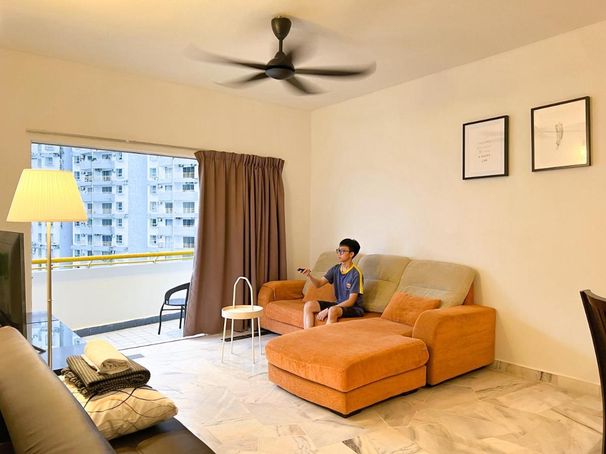Bayview Suites Port Dickson By Maison Екстериор снимка