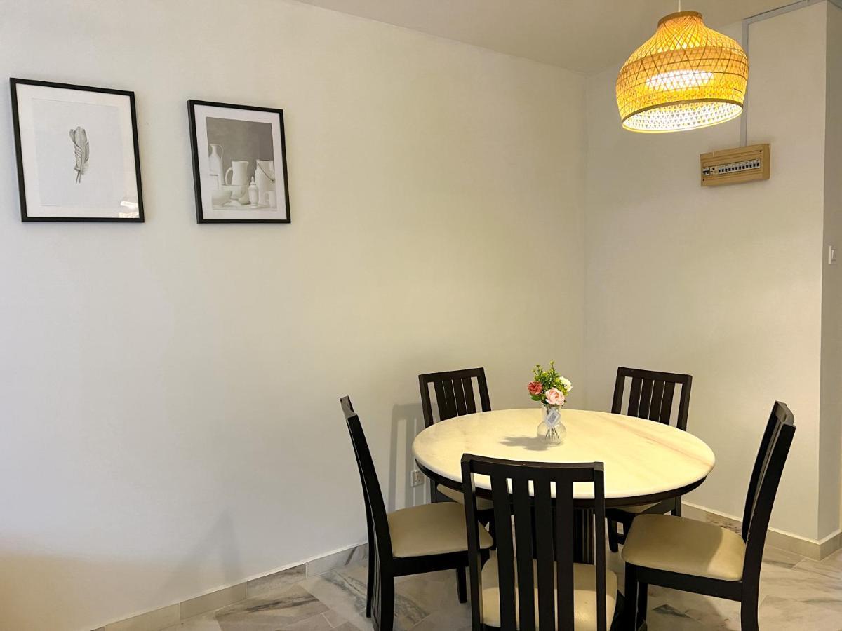 Bayview Suites Port Dickson By Maison Екстериор снимка