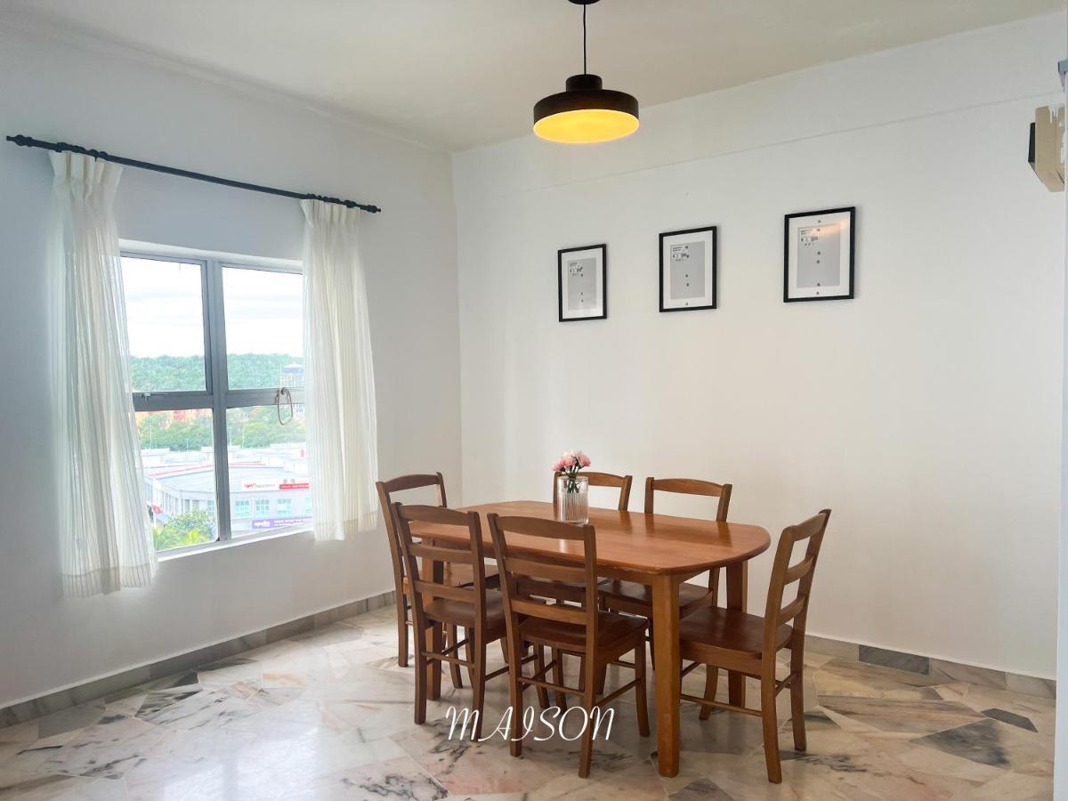 Bayview Suites Port Dickson By Maison Екстериор снимка