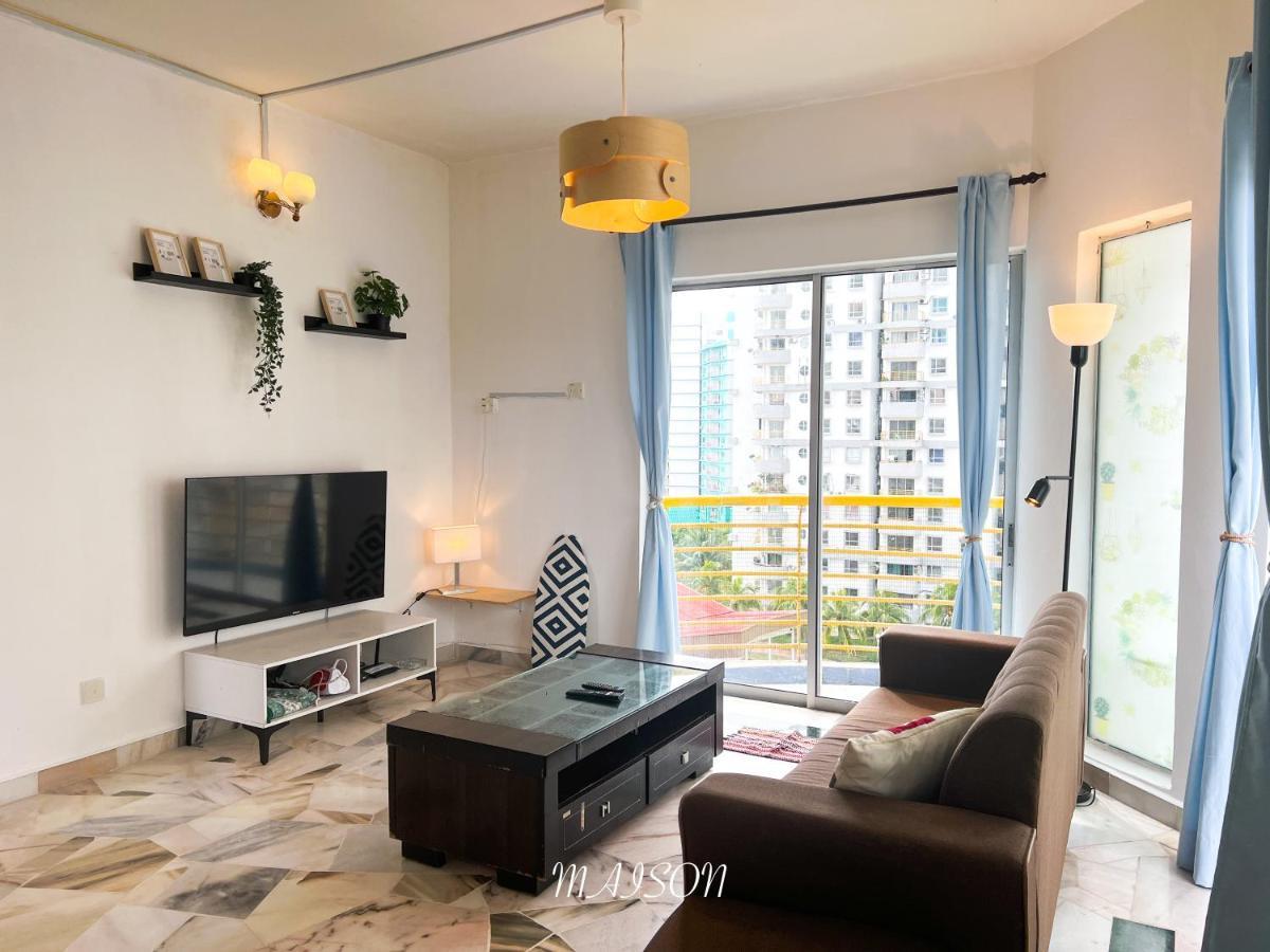 Bayview Suites Port Dickson By Maison Екстериор снимка