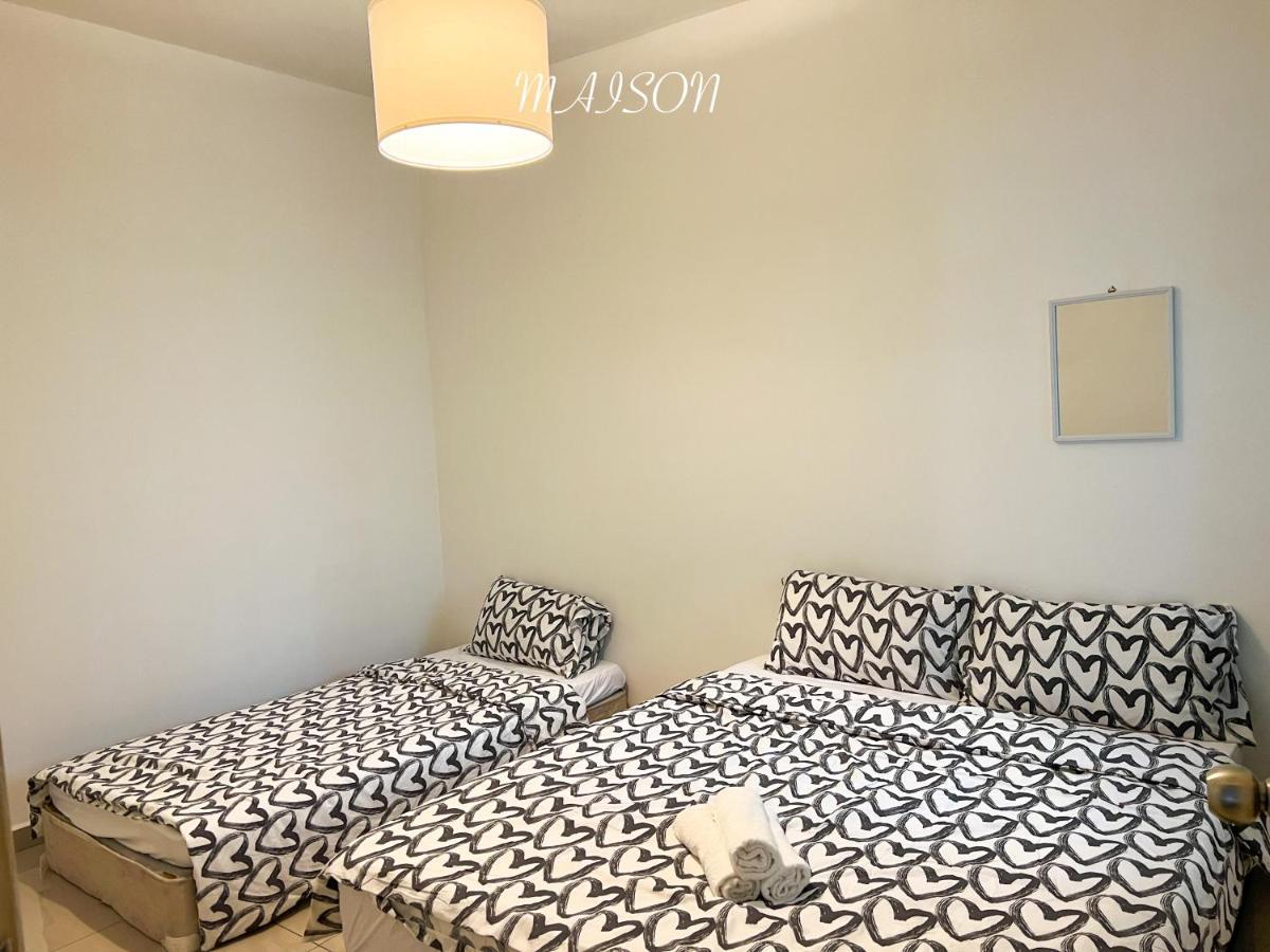Bayview Suites Port Dickson By Maison Екстериор снимка