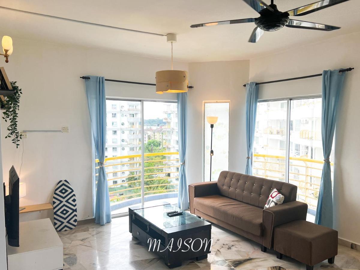 Bayview Suites Port Dickson By Maison Екстериор снимка