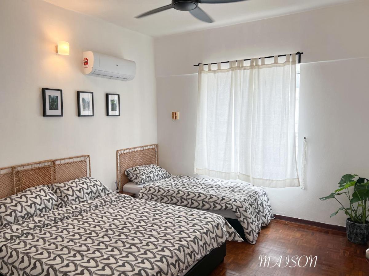 Bayview Suites Port Dickson By Maison Екстериор снимка