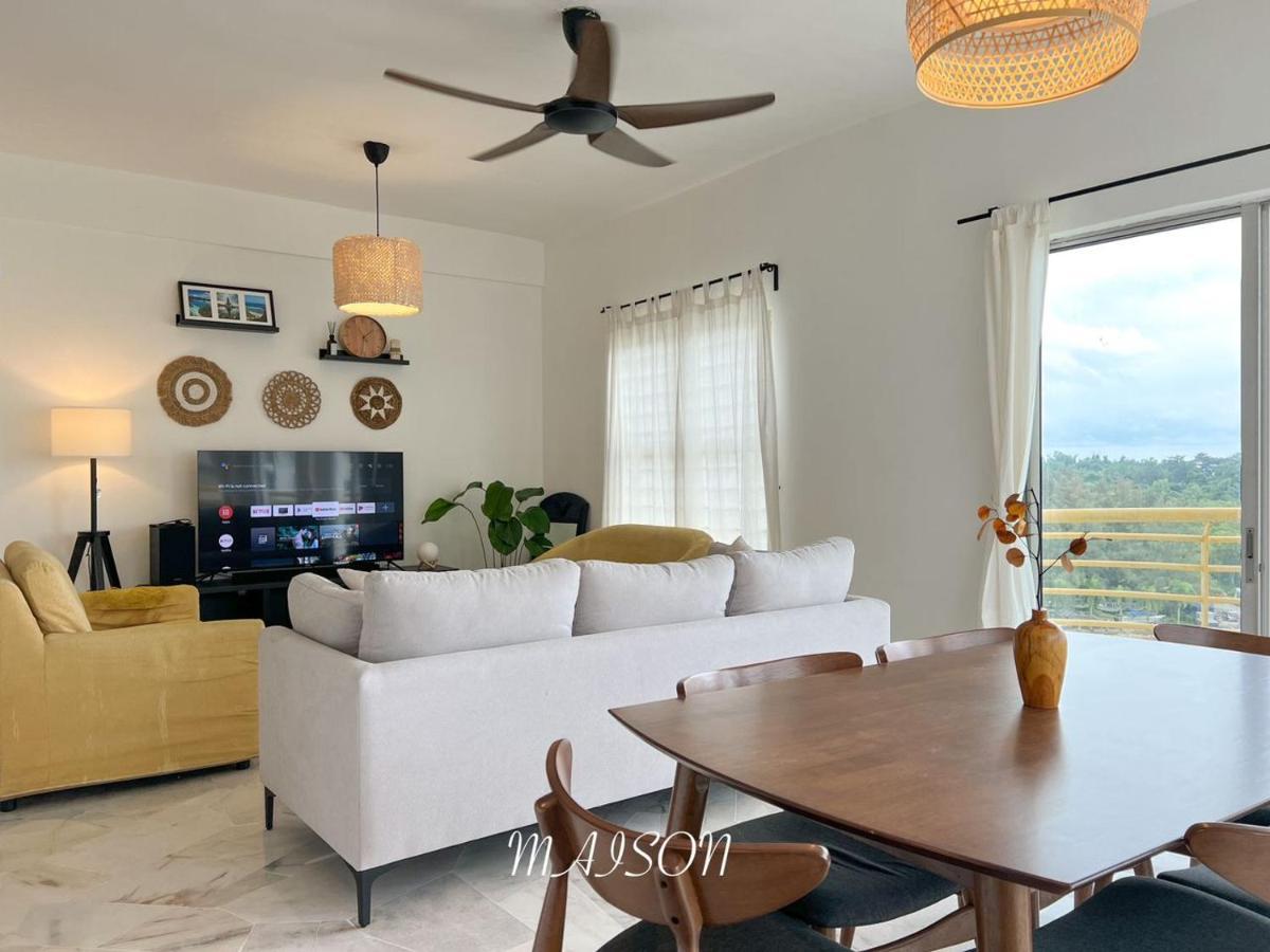 Bayview Suites Port Dickson By Maison Екстериор снимка