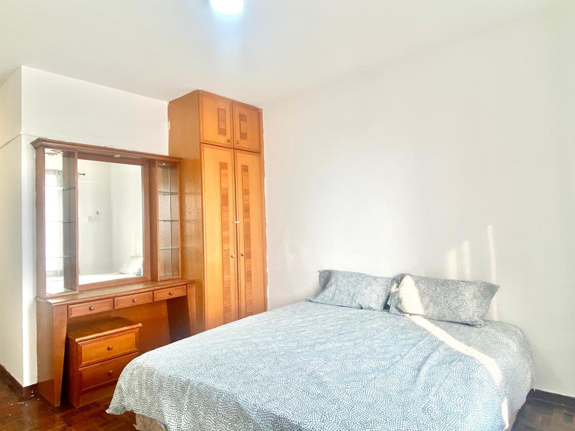 Bayview Suites Port Dickson By Maison Екстериор снимка