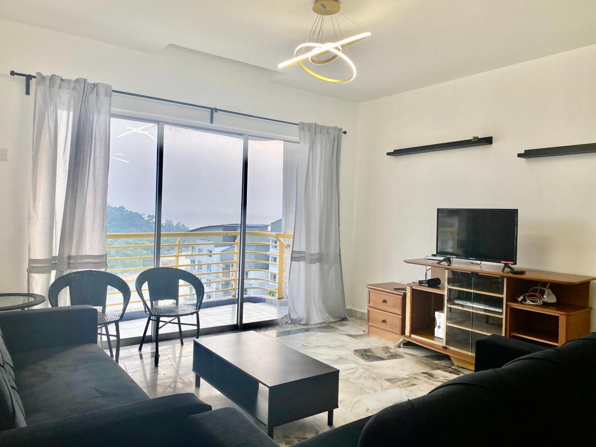 Bayview Suites Port Dickson By Maison Екстериор снимка
